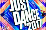 game type Rythme et musique Just Dance 2017