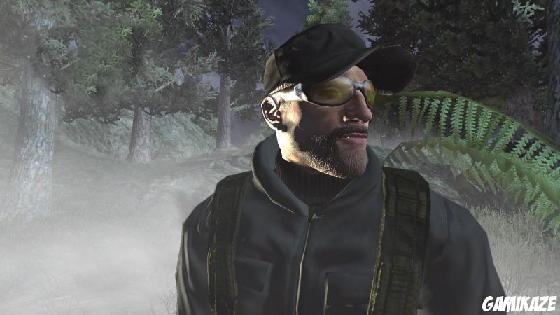 Conflict : Denied Ops