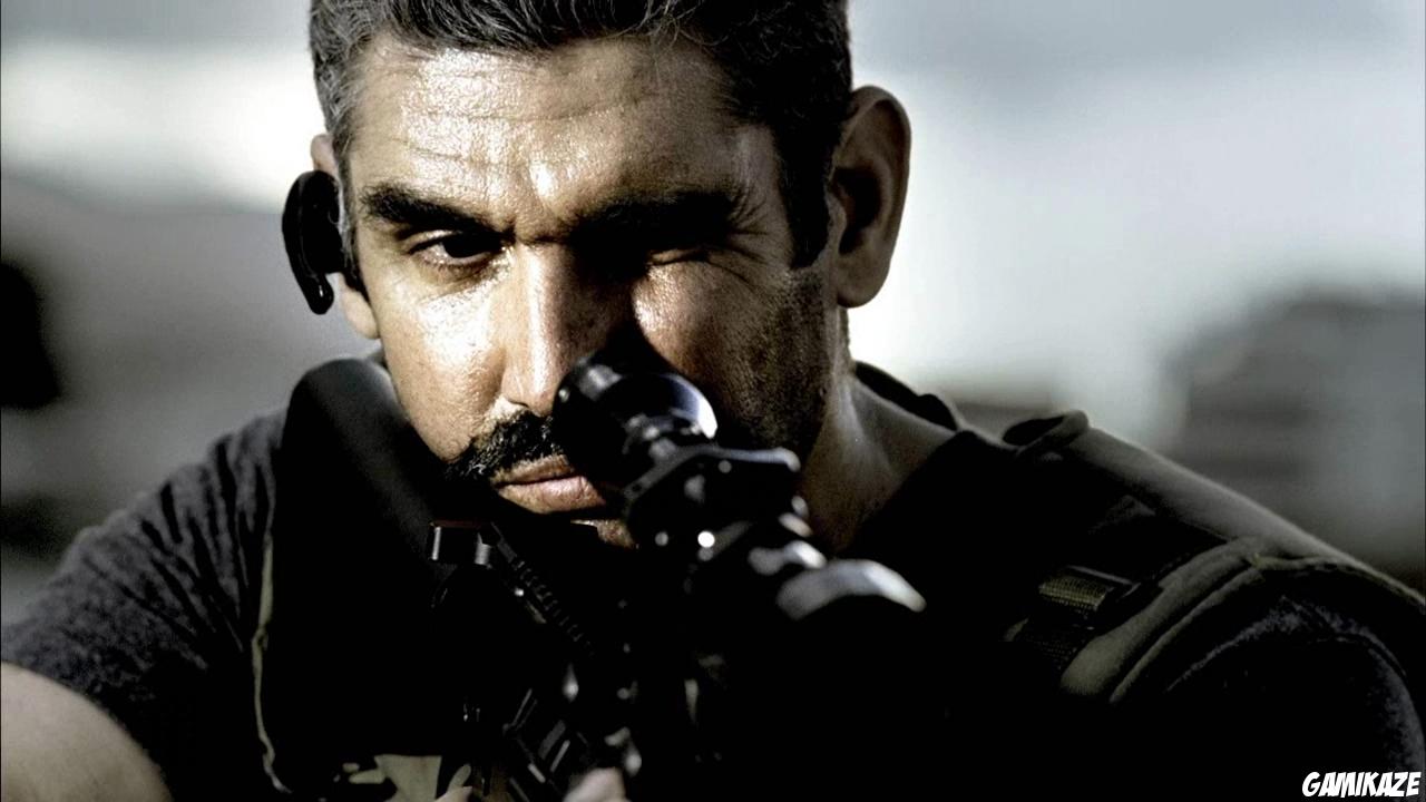 Conflict : Denied Ops