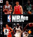 game type Sport NBA 08
