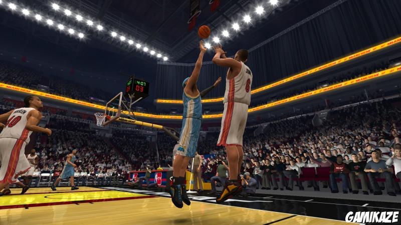 NBA 08