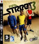 game type Sport FIFA Street 3