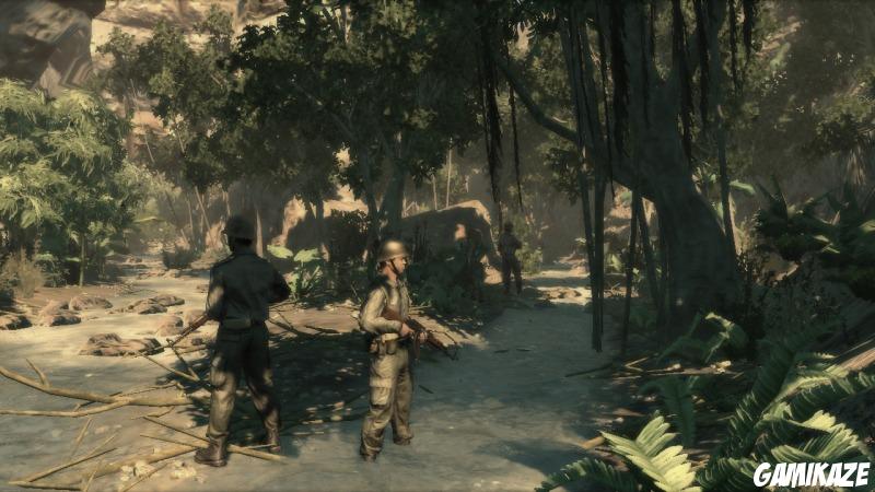 Soldier Of Fortune : Payback