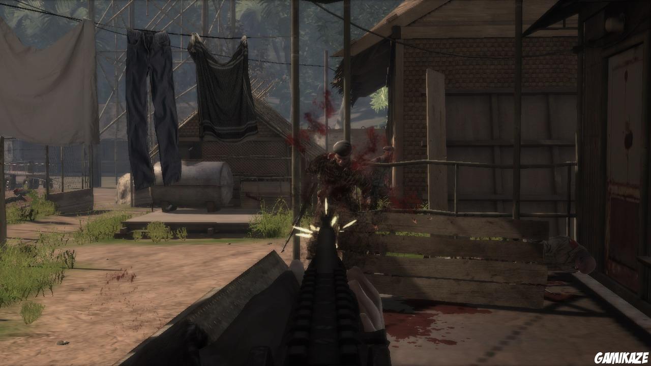 Soldier Of Fortune : Payback