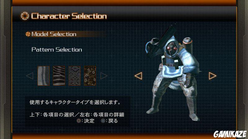 Lost Planet : Extreme Condition