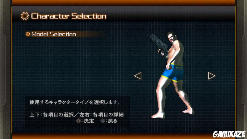 Lost Planet : Extreme Condition