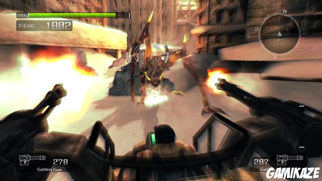 Lost Planet : Extreme Condition