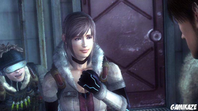 Lost Planet : Extreme Condition