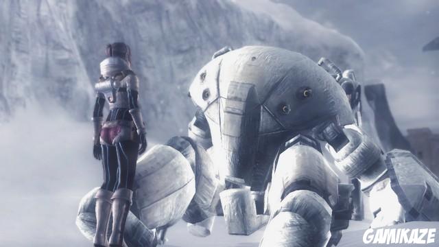 Lost Planet : Extreme Condition