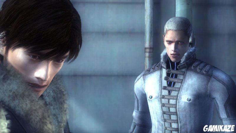 Lost Planet : Extreme Condition