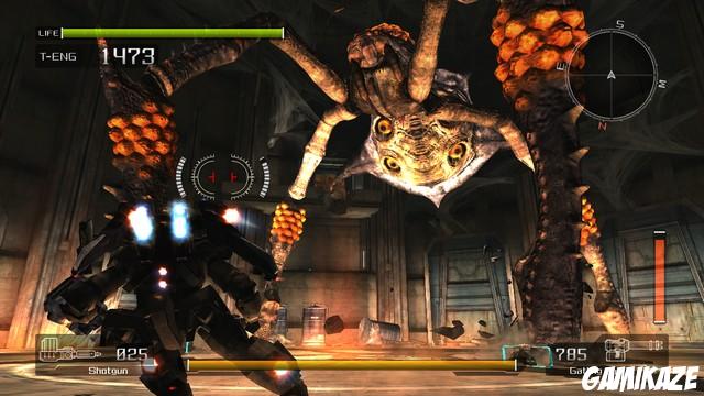 Lost Planet : Extreme Condition