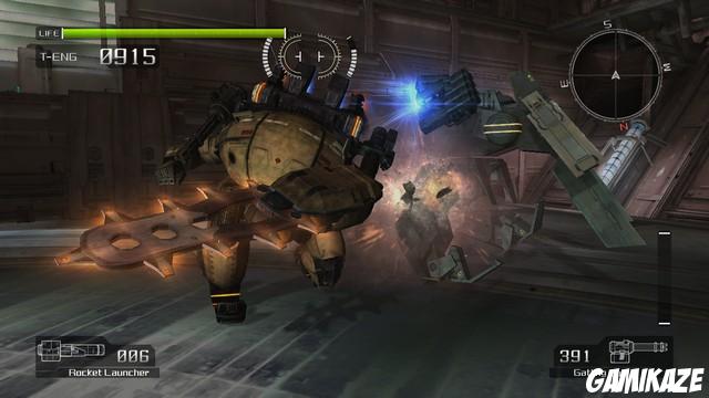 Lost Planet : Extreme Condition