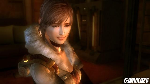 Lost Planet : Extreme Condition