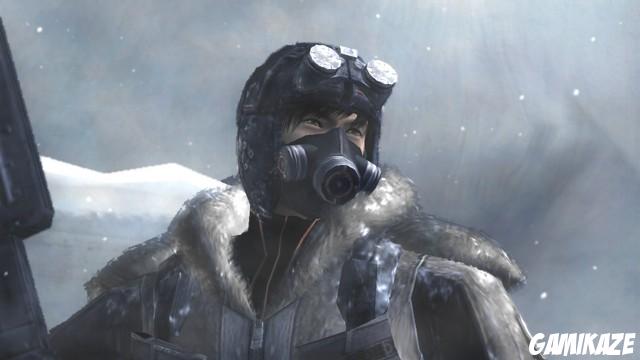 Lost Planet : Extreme Condition