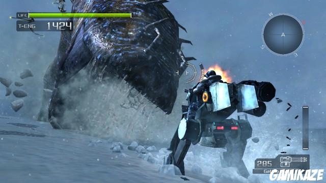 Lost Planet : Extreme Condition