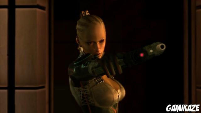 Lost Planet : Extreme Condition