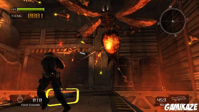 Lost Planet : Extreme Condition