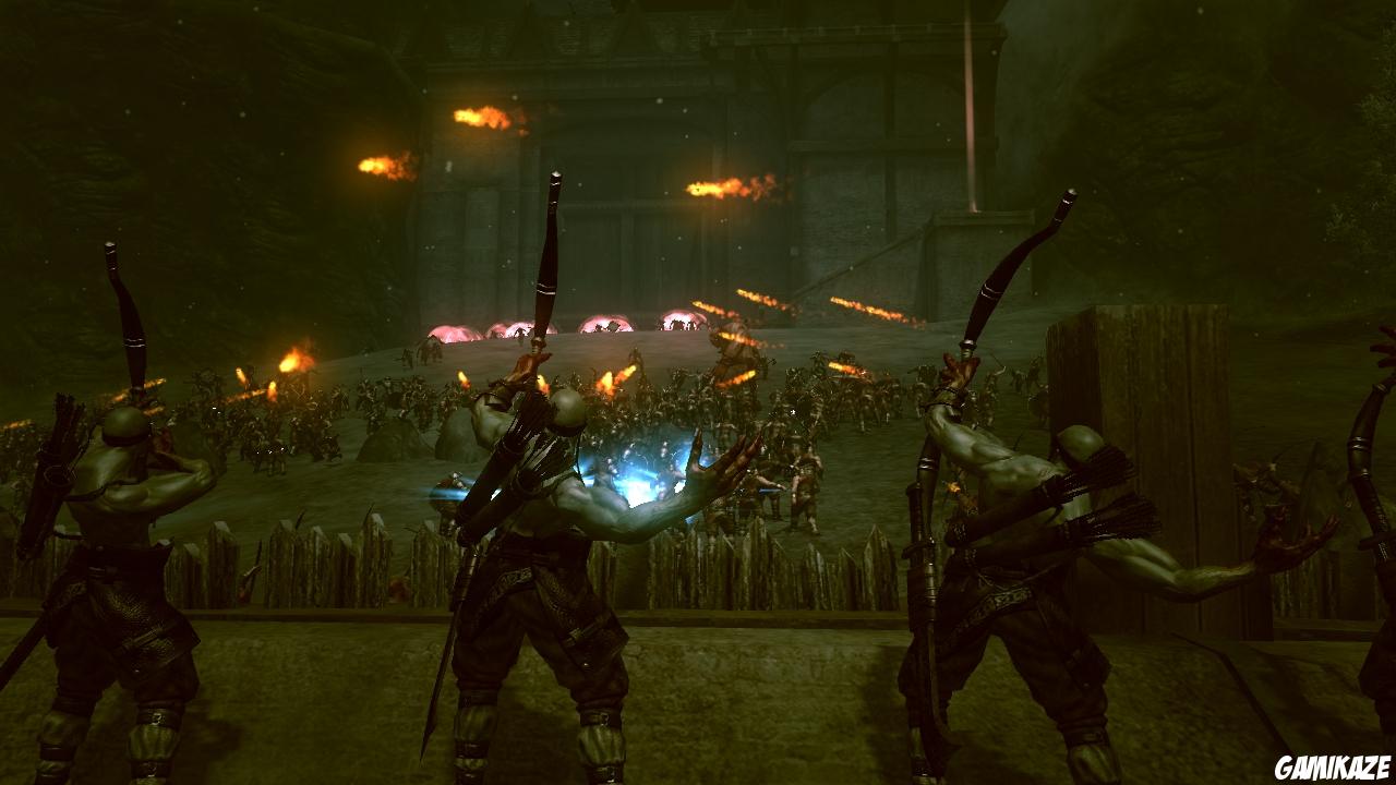 Viking : Battle for Asgard