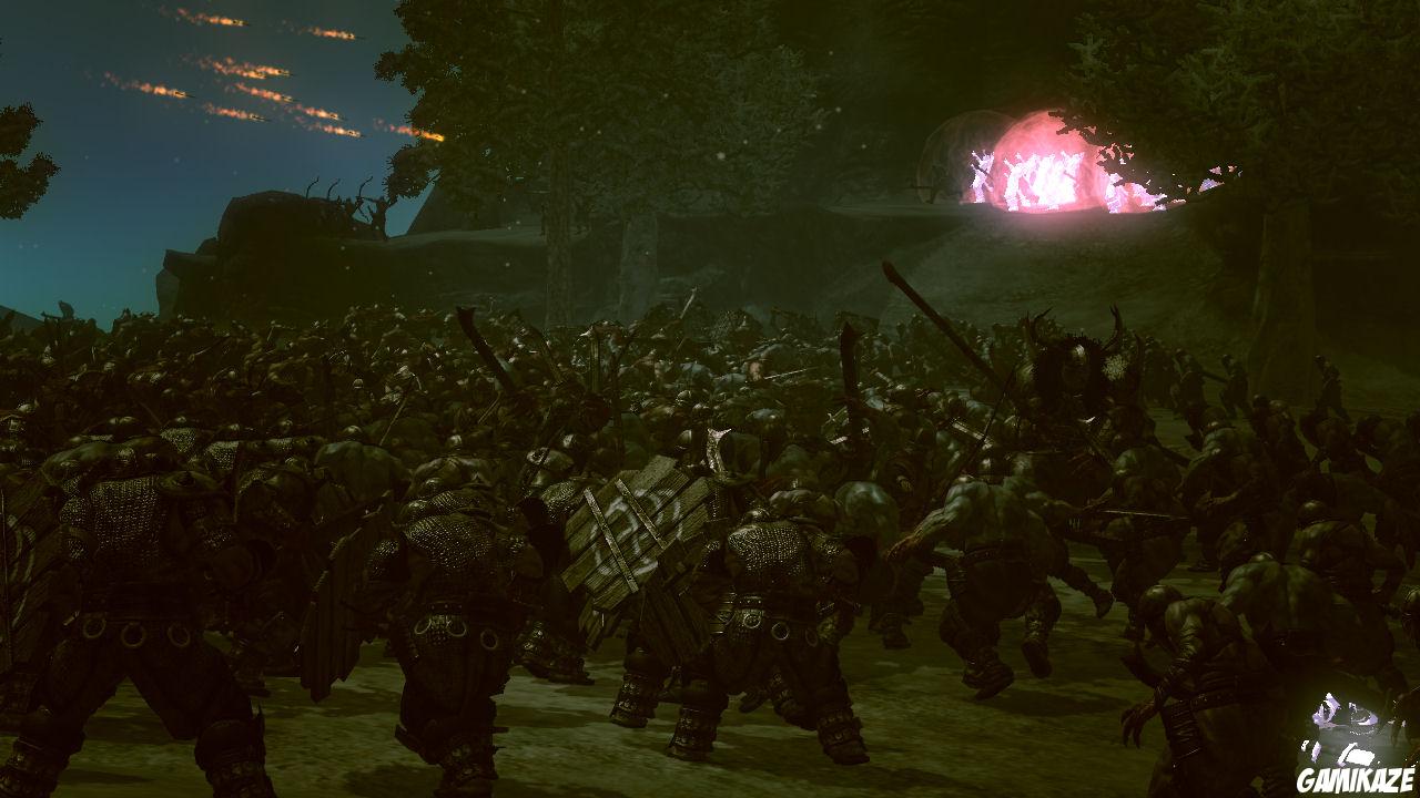 Viking : Battle for Asgard