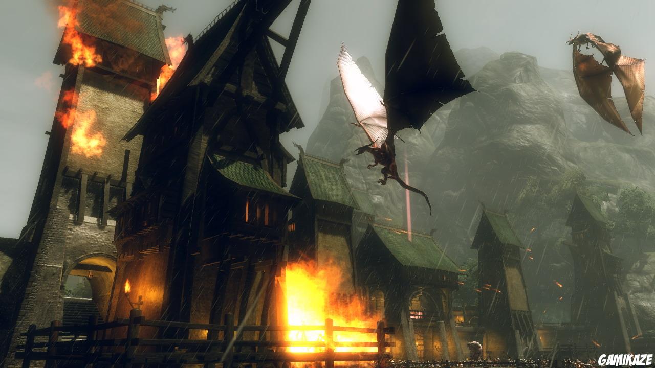 Viking : Battle for Asgard