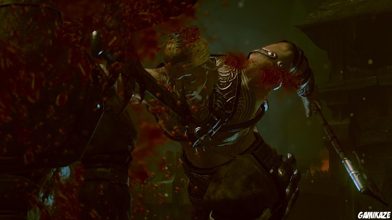 Viking : Battle for Asgard