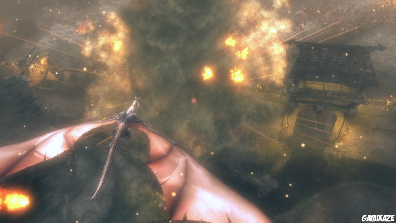 Viking : Battle for Asgard