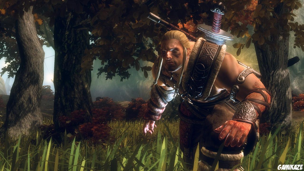 Viking : Battle for Asgard