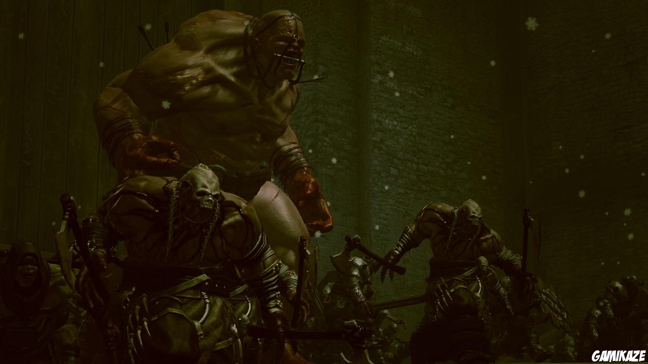 Viking : Battle for Asgard