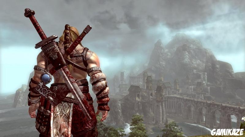 Viking : Battle for Asgard