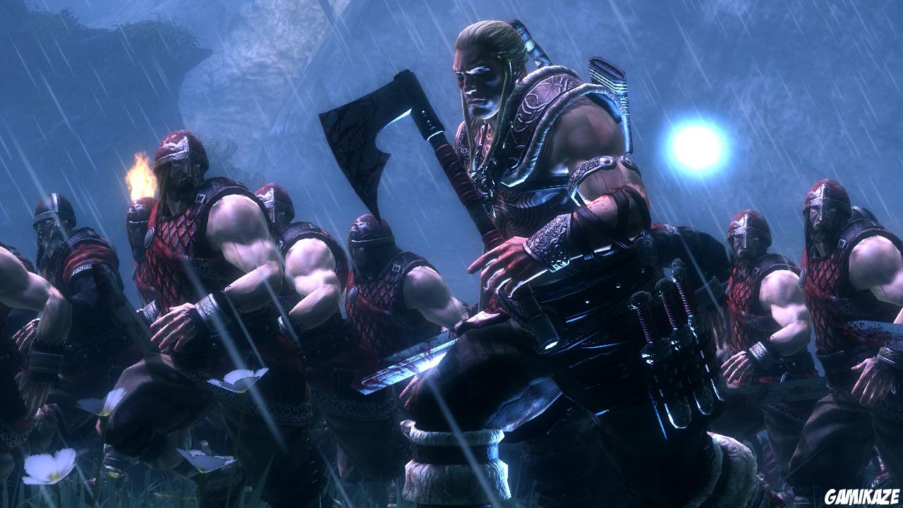 Viking : Battle for Asgard