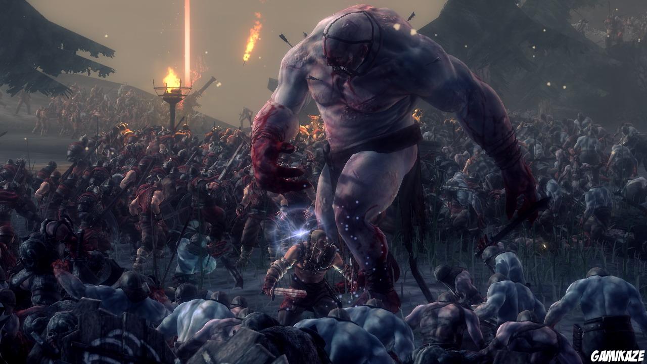 Viking : Battle for Asgard