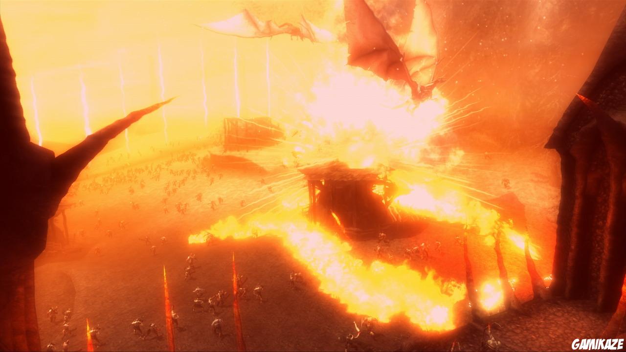 Viking : Battle for Asgard