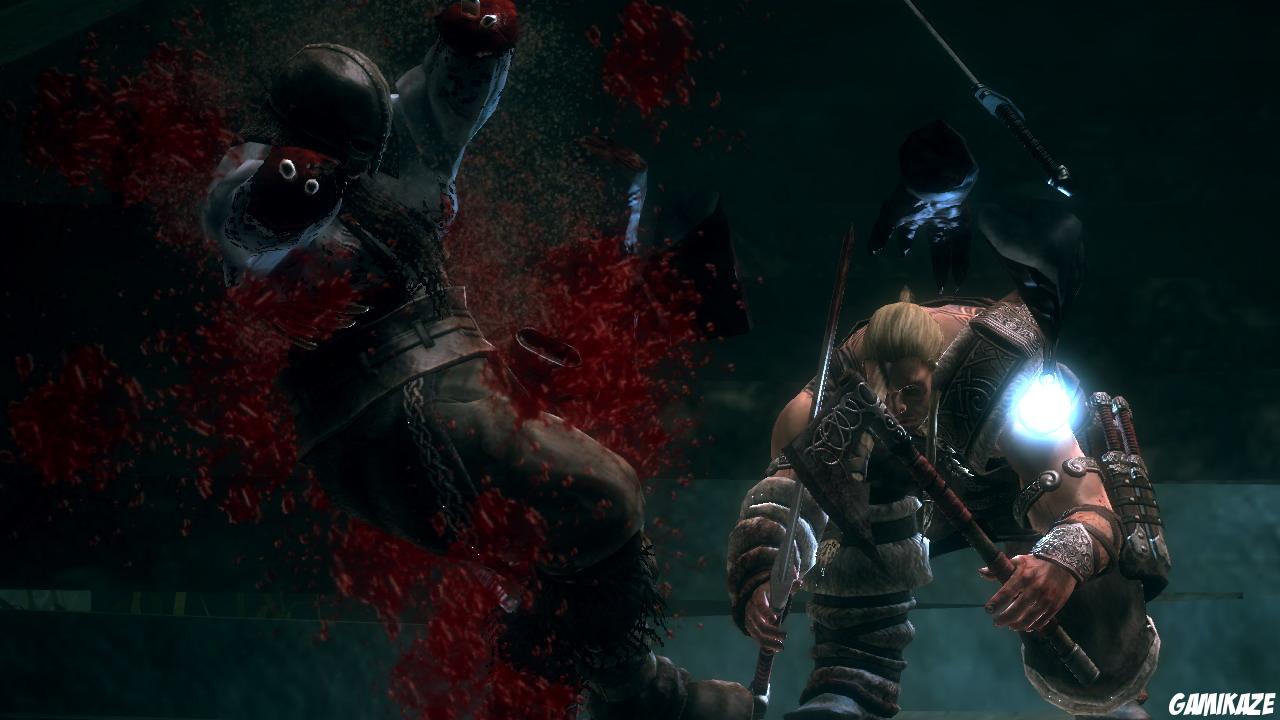 Viking : Battle for Asgard