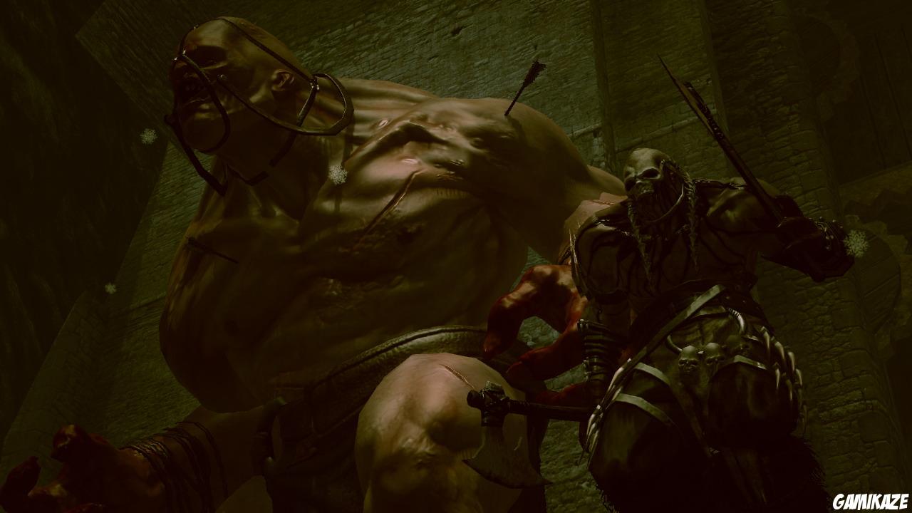 Viking : Battle for Asgard