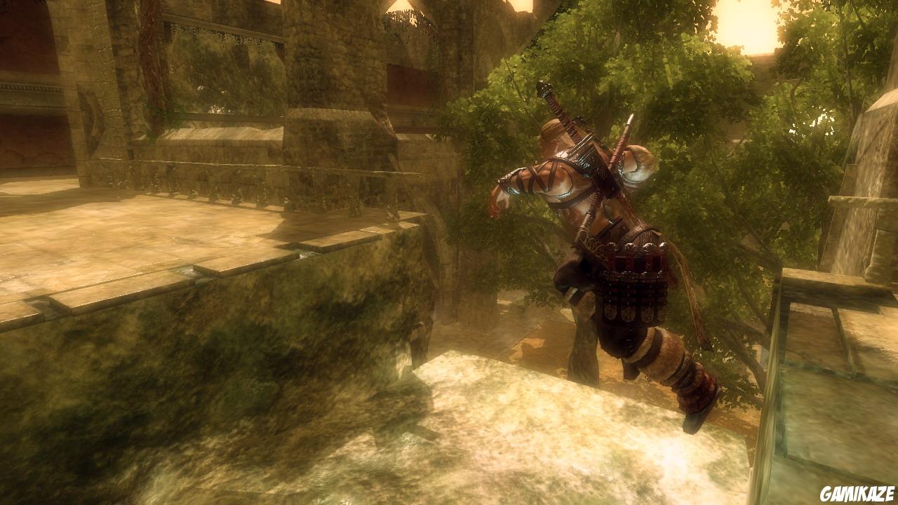 Viking : Battle for Asgard