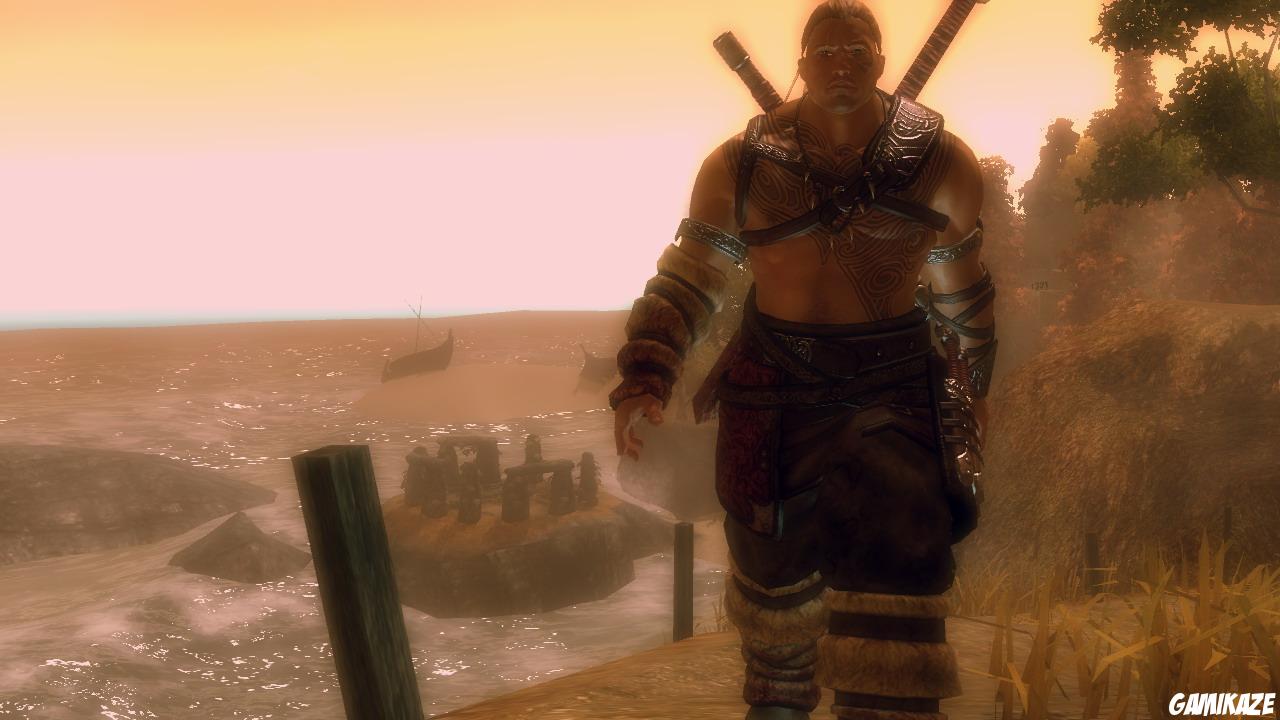 Viking : Battle for Asgard