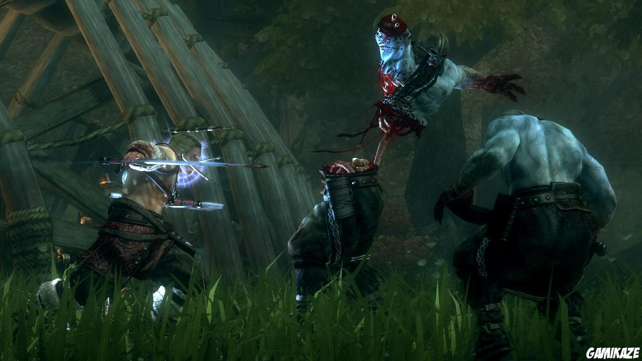 Viking : Battle for Asgard