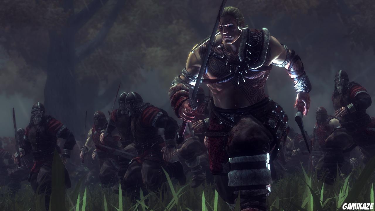 Viking : Battle for Asgard