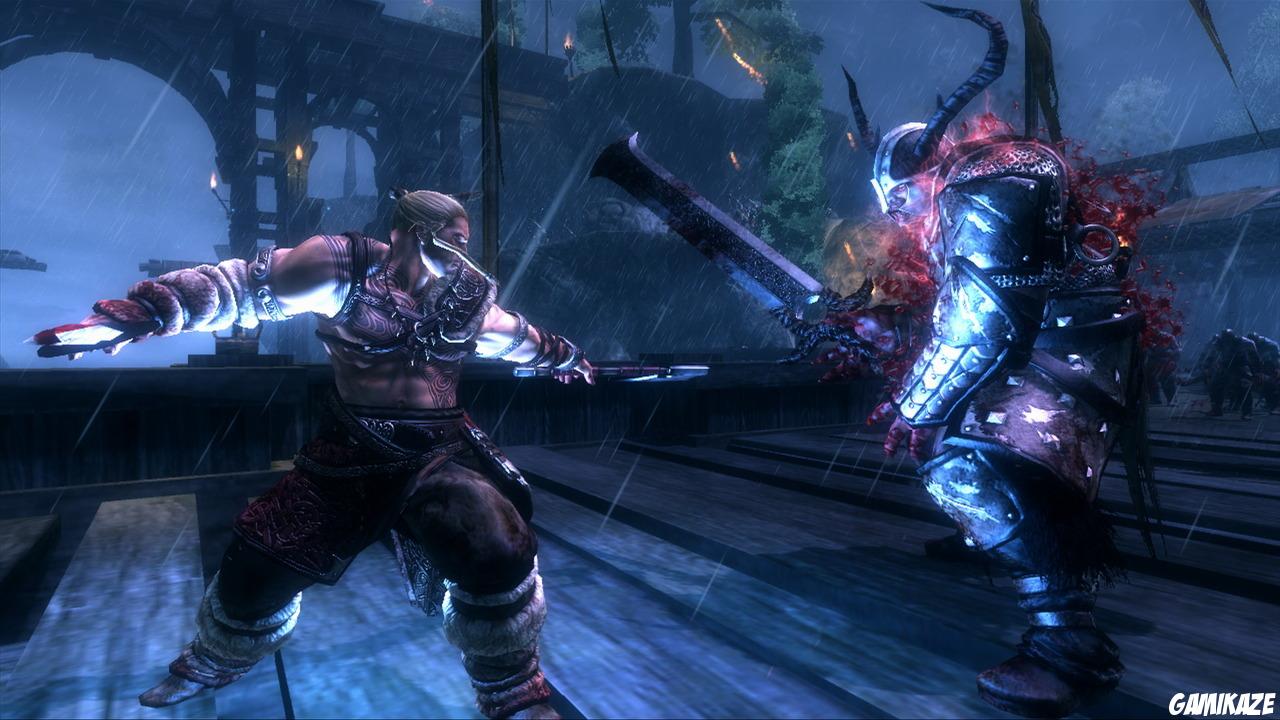 Viking : Battle for Asgard