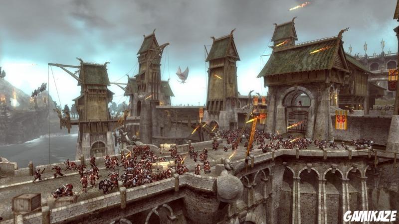 Viking : Battle for Asgard