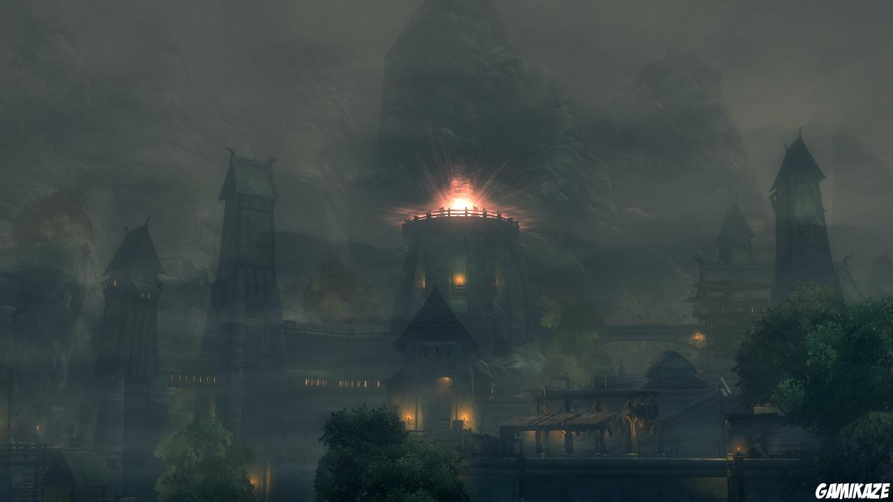 Viking : Battle for Asgard