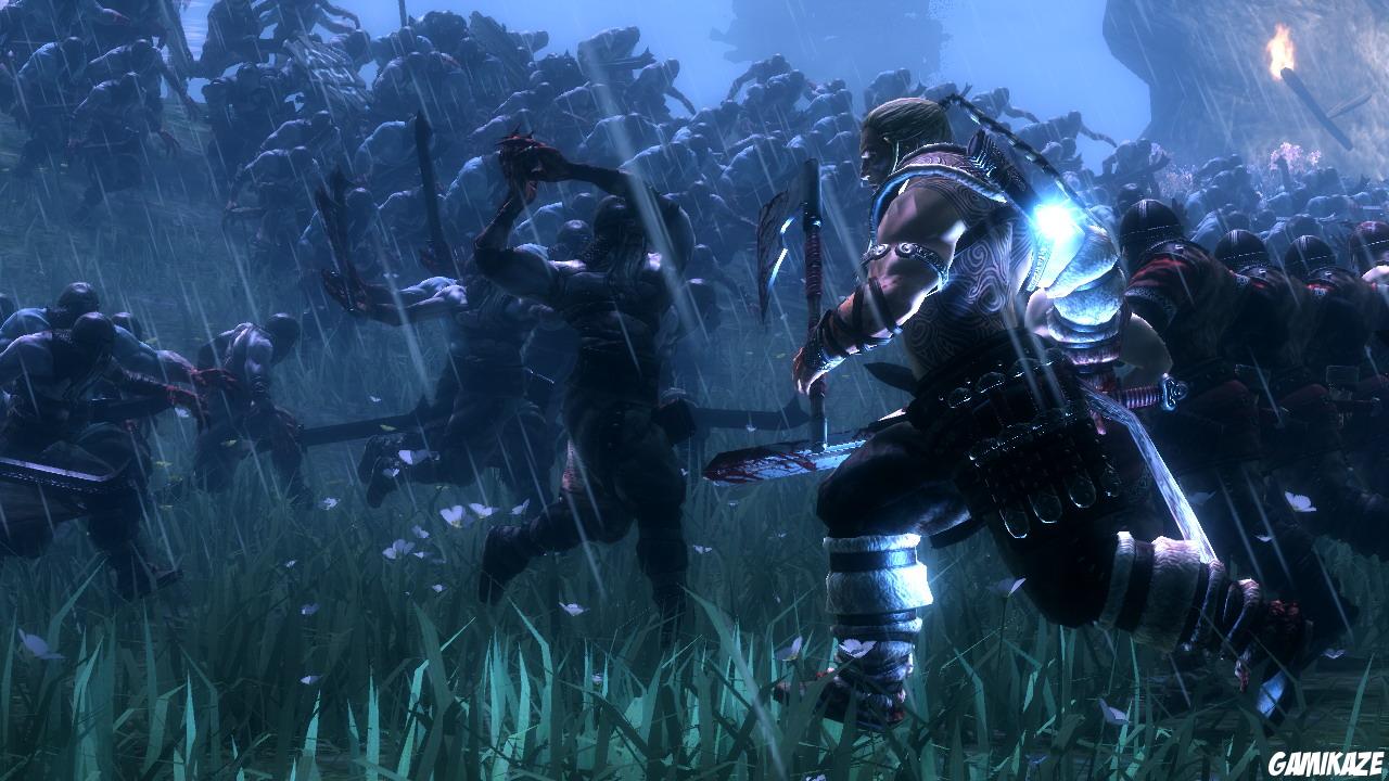 Viking : Battle for Asgard