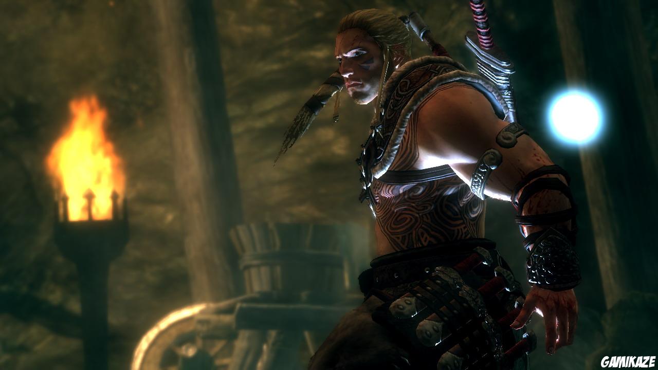 Viking : Battle for Asgard