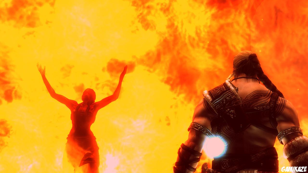 Viking : Battle for Asgard