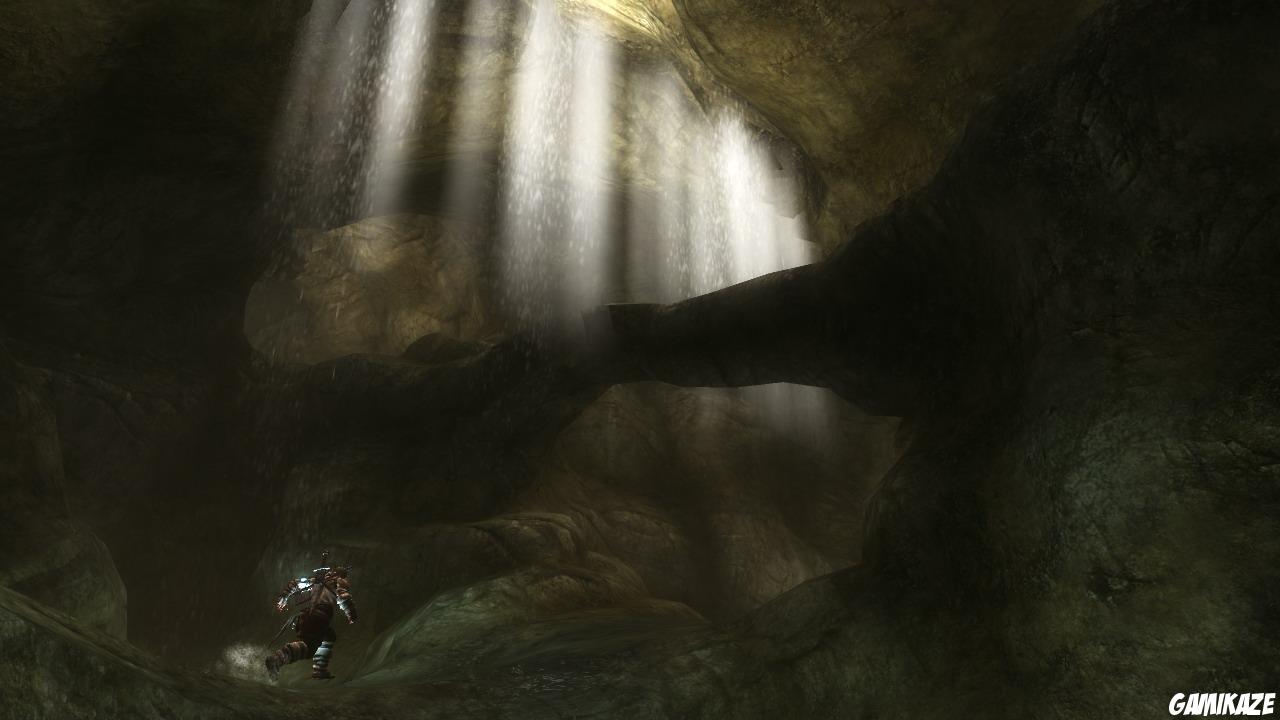 Viking : Battle for Asgard