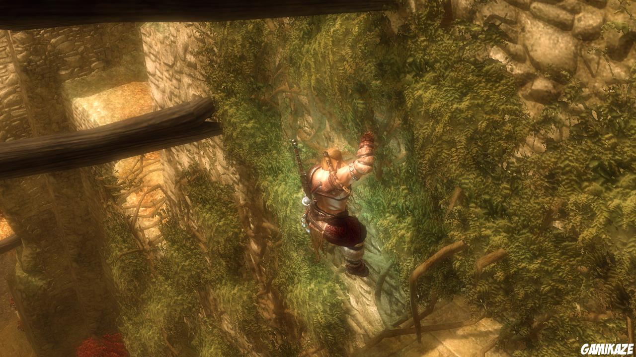 Viking : Battle for Asgard