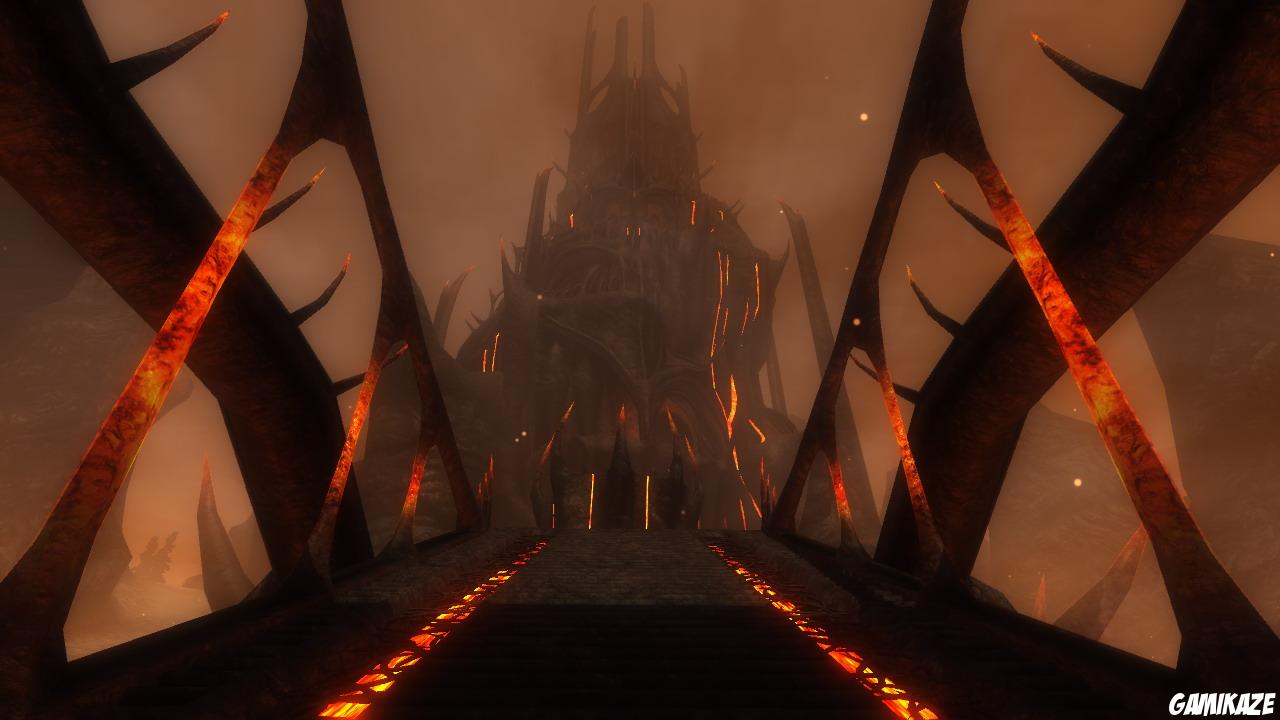 Viking : Battle for Asgard