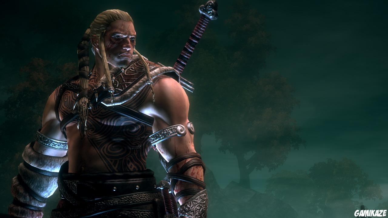 Viking : Battle for Asgard