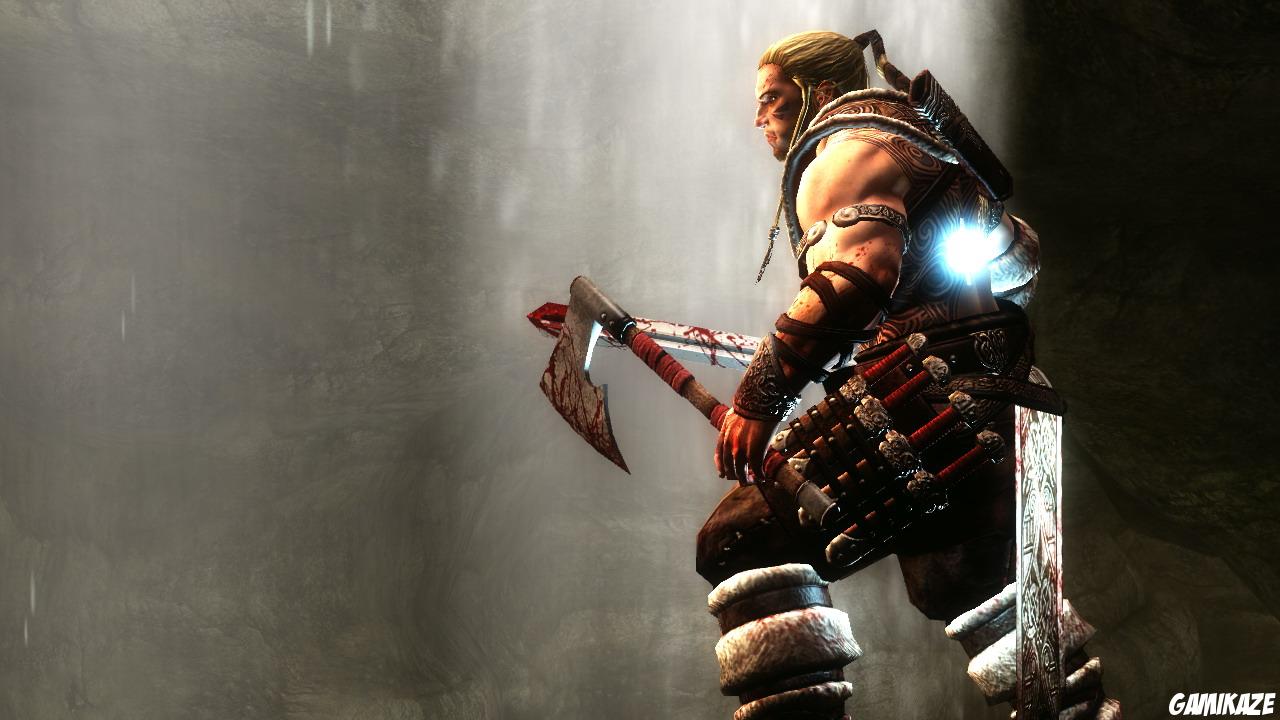 Viking : Battle for Asgard