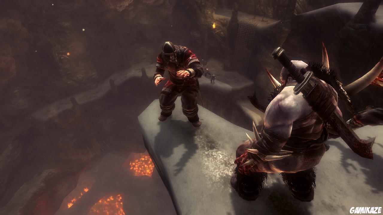 Viking : Battle for Asgard